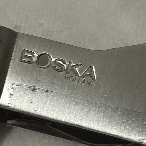 Boska Holland Cheese and Chocolate Curler Marble - Picture 5 of 9